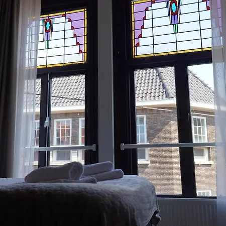 Haarlem Apart Hotel-3